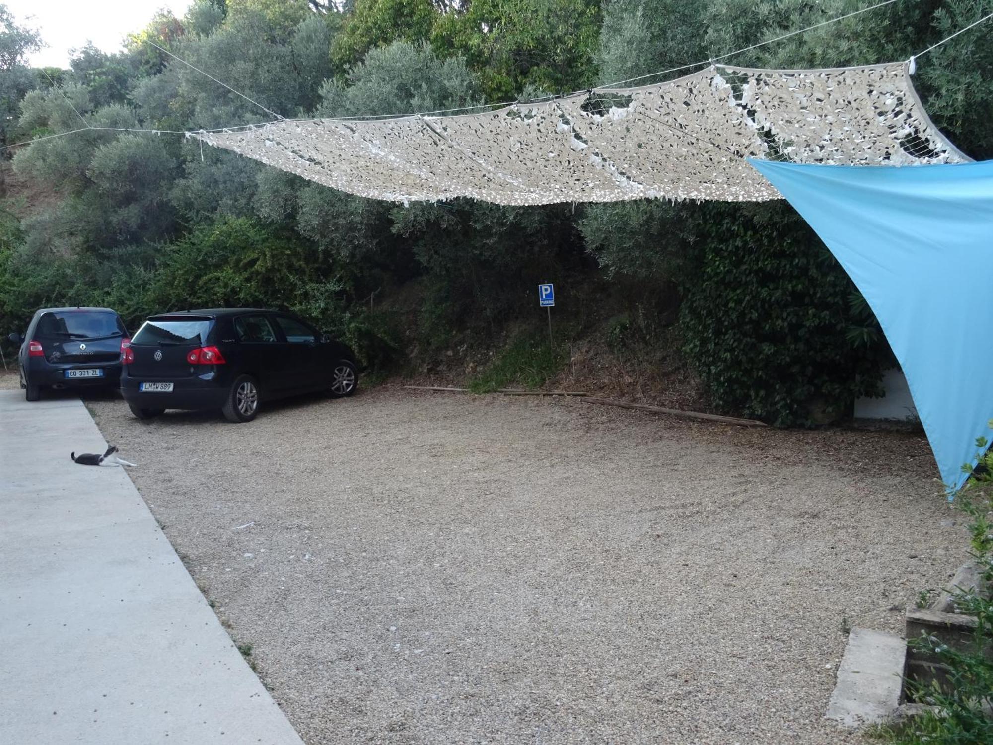 Les Ecrins D'Aix-En-Provence Villa Exterior photo